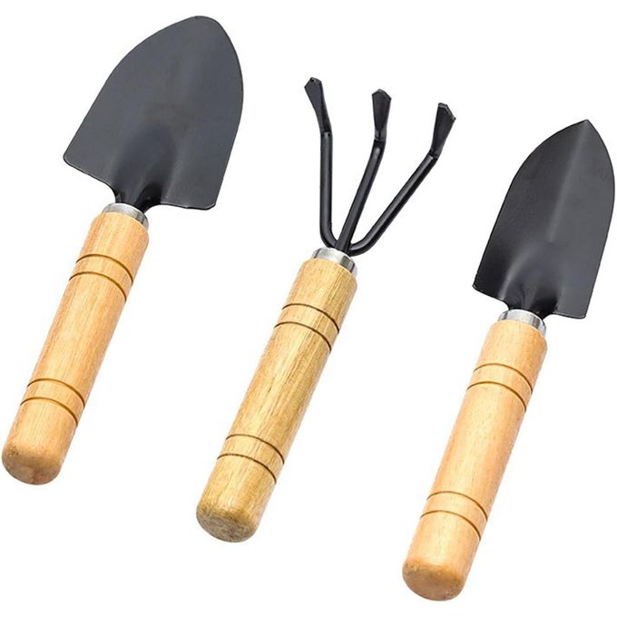 3 Piece Tools